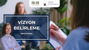 Vizyon Belirleme