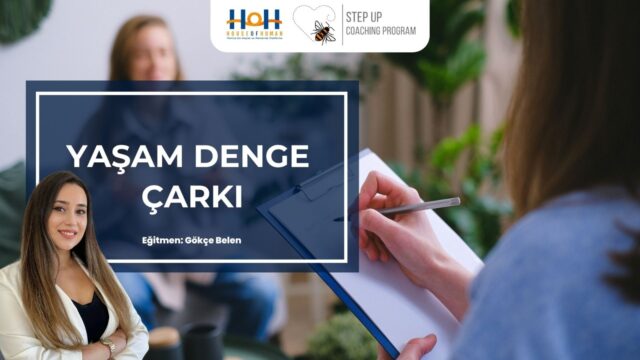 Yaşam Denge Çarkı