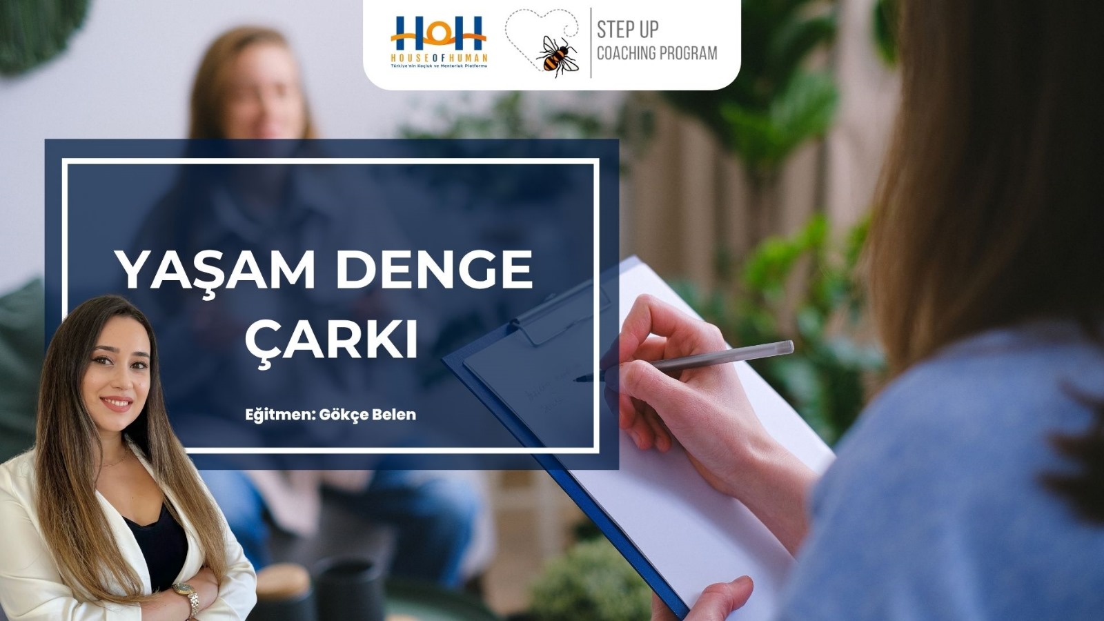 Yaşam Denge Çarkı