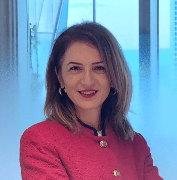 Şebnem Barışkan