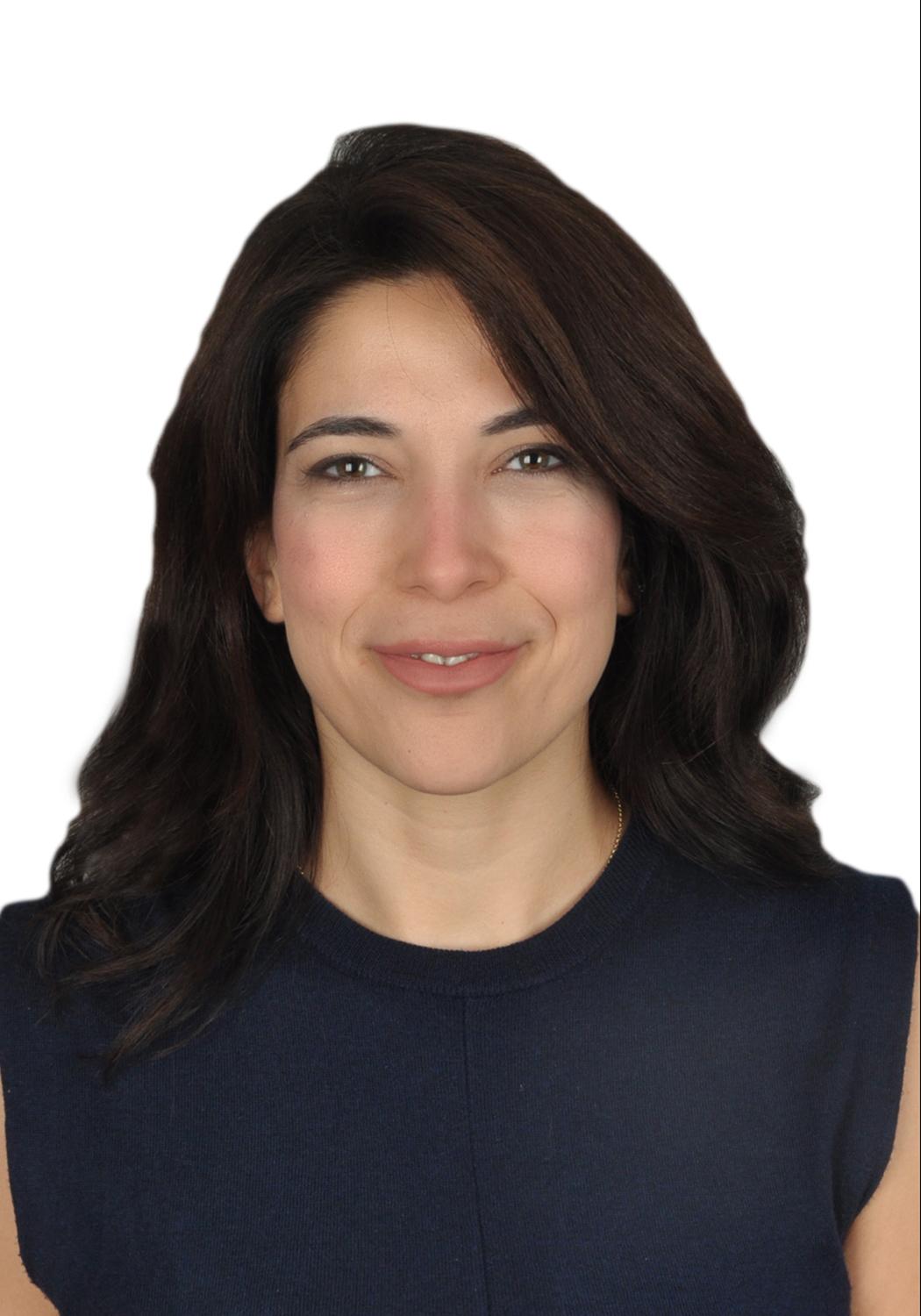 Burcu İnan Arslanlı